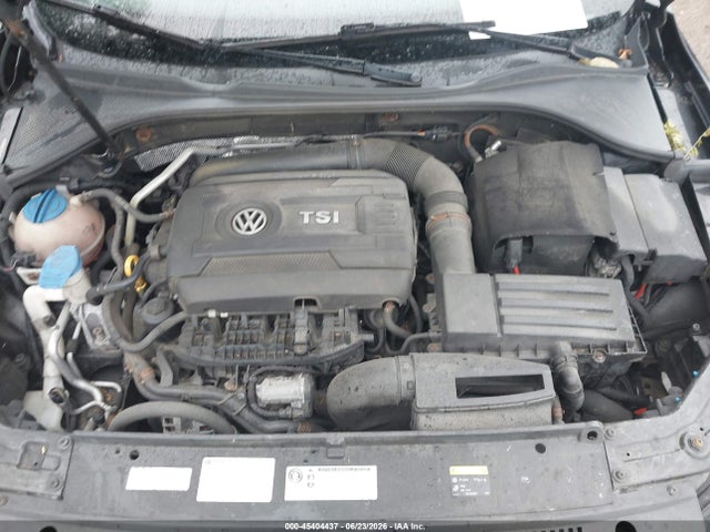 Aukcja sprzedaży 2015 Volkswagen Passat 1.8t S, vin: 1VWAT7A31FC019173, numer aukcji: 45404437