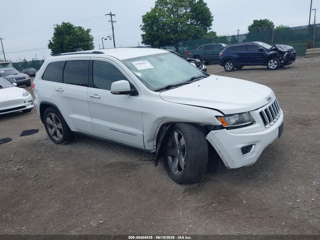 2014 1C4RJEBG0EC499061 главное изображение