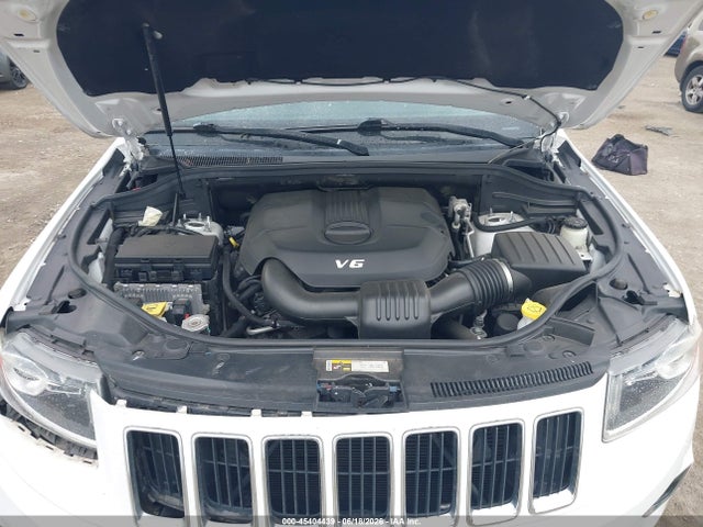 1C4RJEBG0EC499061 Jeep Grand Cherokee Limited