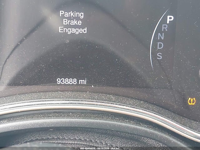 1C4RJEBG0EC499061 Jeep Grand Cherokee Limited