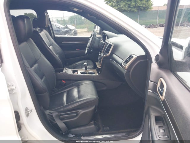 1C4RJEBG0EC499061 Jeep Grand Cherokee Limited