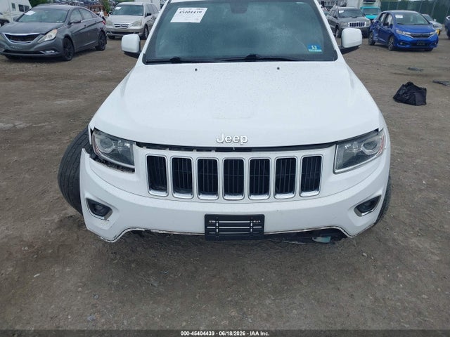 1C4RJEBG0EC499061 Jeep Grand Cherokee Limited