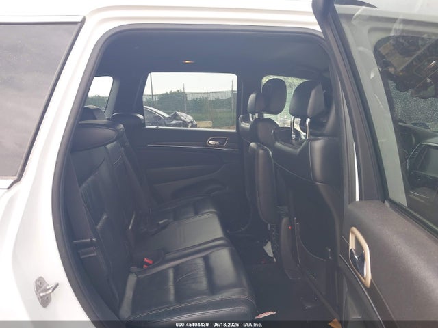 1C4RJEBG0EC499061 Jeep Grand Cherokee Limited