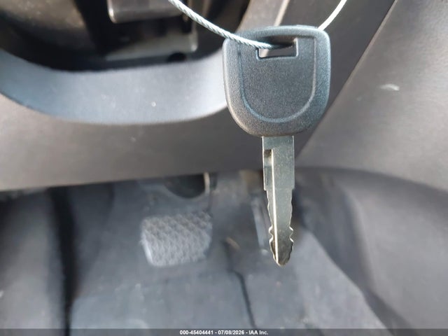 45404441 :رقم المزاد ، JM1BL1K5XB1420151 vin ، 2011 Mazda Mazda3 S Sport مزاد بيع