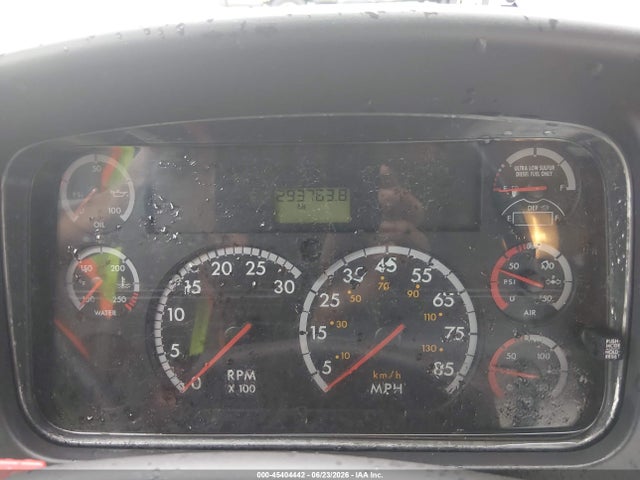 Продажа на аукционе авто 2014 Freightliner M2 106 Medium Duty, vin: 3ALACWDT2EDFS3058, номер лота: 45404442