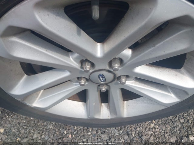 2013 Ford Explorer Xlt მანქანა იყიდება აუქციონზე, vin: 1FM5K8D8XDGA09912, აუქციონის ნომერი: 45404444
