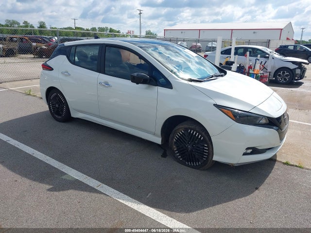 2025 1N4CZ1CV6SC563576 главное изображение