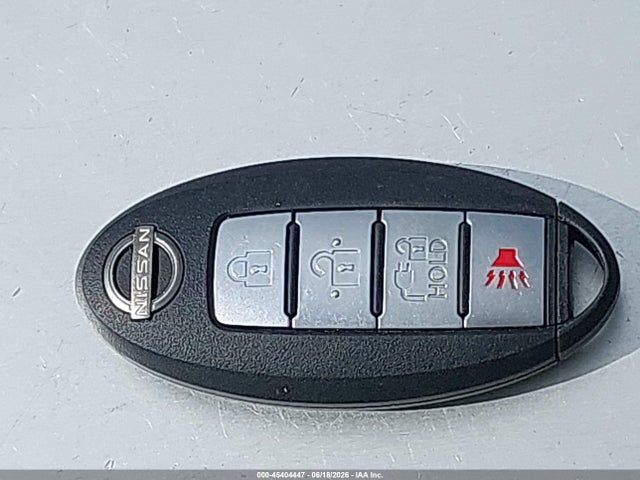 Nissan Leaf Sv Plus 2025 1N4CZ1CV6SC563576 Image 11