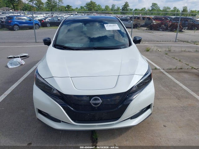 Nissan Leaf Sv Plus 2025 1N4CZ1CV6SC563576 Image 12