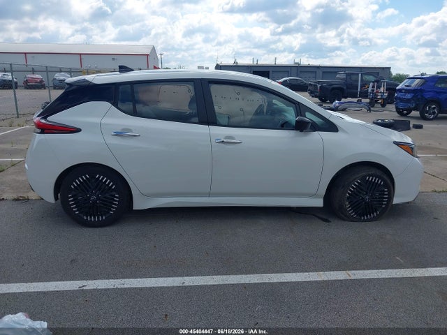Nissan Leaf Sv Plus 2025 1N4CZ1CV6SC563576 Image 13