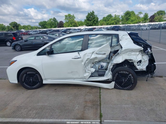 Nissan Leaf Sv Plus 2025 1N4CZ1CV6SC563576 Image 14