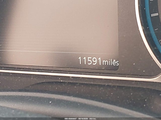 Nissan Leaf Sv Plus 2025 1N4CZ1CV6SC563576 Image 15