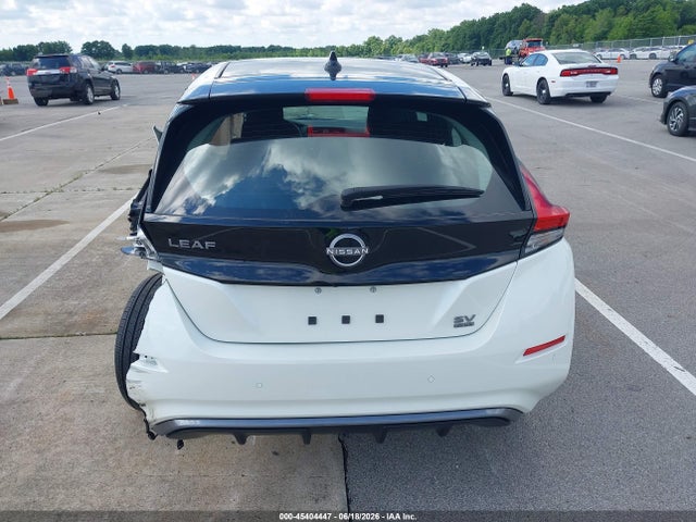 Nissan Leaf Sv Plus 2025 1N4CZ1CV6SC563576 Image 16
