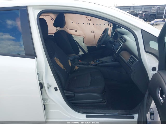 Nissan Leaf Sv Plus 2025 1N4CZ1CV6SC563576 Image 5