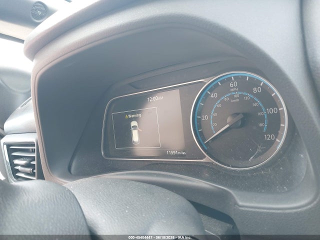 Nissan Leaf Sv Plus 2025 1N4CZ1CV6SC563576 Image 7
