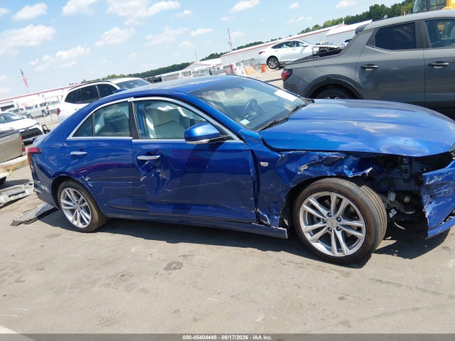 Aukcja sprzedaży 2020 Cadillac Ct4 Luxury, vin: 1G6DJ5RK6L0145177, numer aukcji: 45404448