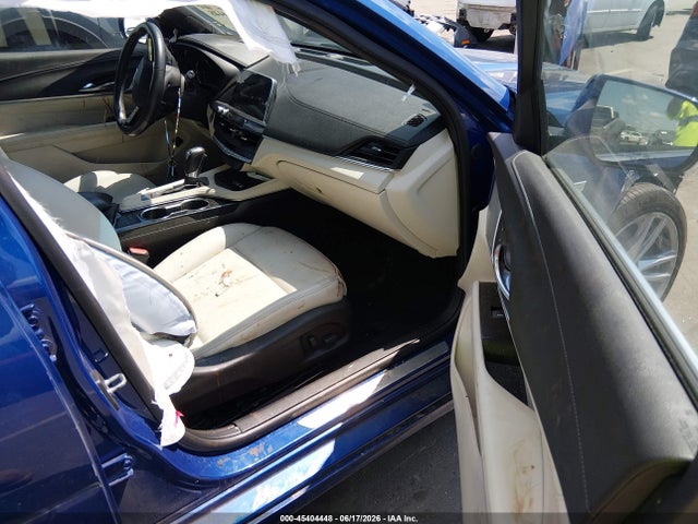 Aukcja sprzedaży 2020 Cadillac Ct4 Luxury, vin: 1G6DJ5RK6L0145177, numer aukcji: 45404448