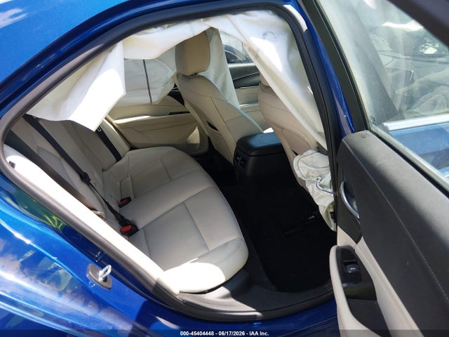 Aukcja sprzedaży 2020 Cadillac Ct4 Luxury, vin: 1G6DJ5RK6L0145177, numer aukcji: 45404448