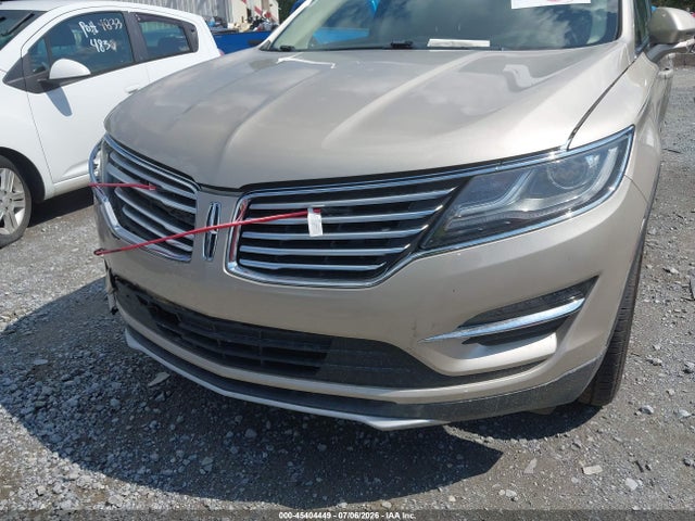 Aukcja sprzedaży 2017 Lincoln Mkc Reserve, vin: 5LMTJ3DH4HUL35593, numer aukcji: 45404449