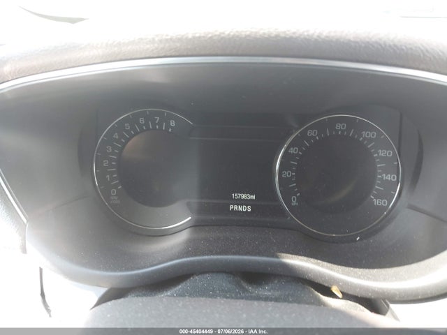 Aukcja sprzedaży 2017 Lincoln Mkc Reserve, vin: 5LMTJ3DH4HUL35593, numer aukcji: 45404449