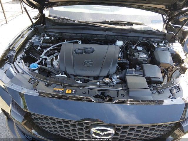 Продажа на аукционе авто 2026 Mazda Cx-50 2.5 S Select, vin: 7MMVABAL1TN477082, номер лота: 45404455