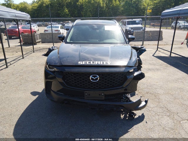 Продажа на аукционе авто 2026 Mazda Cx-50 2.5 S Select, vin: 7MMVABAL1TN477082, номер лота: 45404455