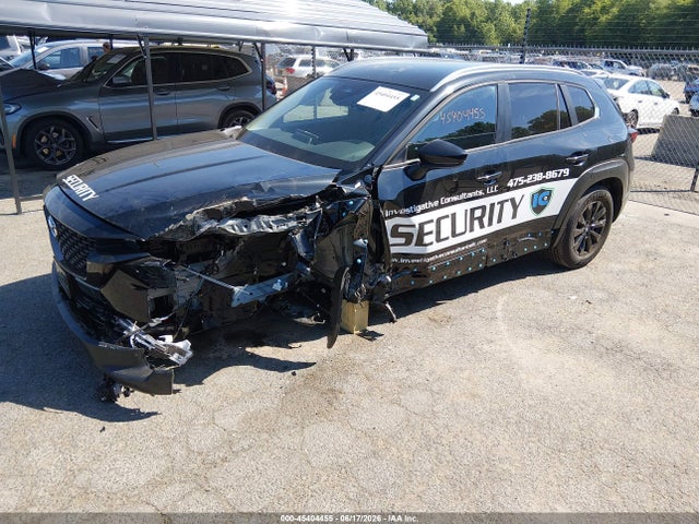 Продажа на аукционе авто 2026 Mazda Cx-50 2.5 S Select, vin: 7MMVABAL1TN477082, номер лота: 45404455