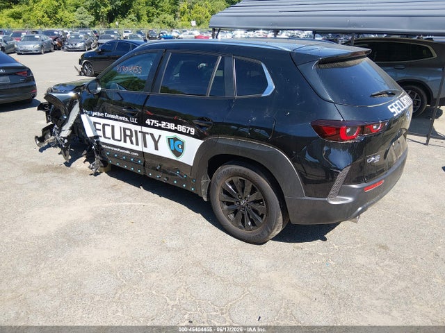 Продажа на аукционе авто 2026 Mazda Cx-50 2.5 S Select, vin: 7MMVABAL1TN477082, номер лота: 45404455