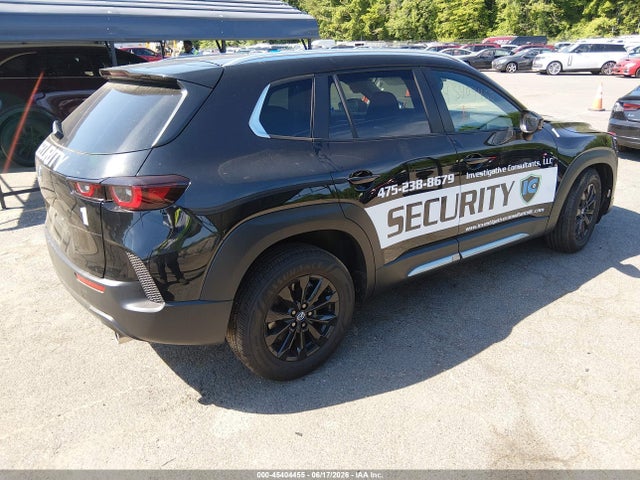 Продажа на аукционе авто 2026 Mazda Cx-50 2.5 S Select, vin: 7MMVABAL1TN477082, номер лота: 45404455