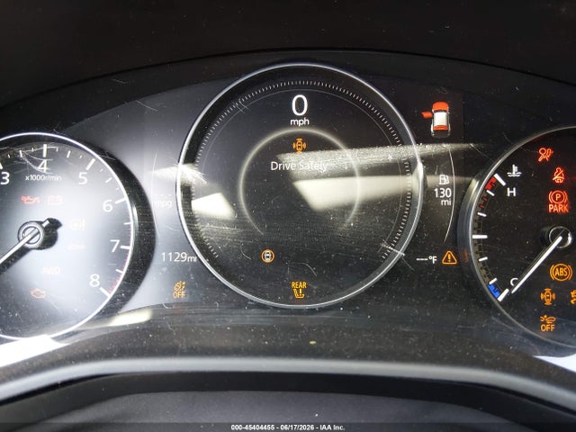 Продажа на аукционе авто 2026 Mazda Cx-50 2.5 S Select, vin: 7MMVABAL1TN477082, номер лота: 45404455