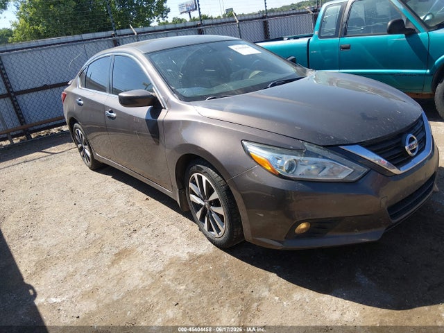 Aukcja sprzedaży 2016 Nissan Altima 2.5 Sv, vin: 1N4AL3AP7GC177667, numer aukcji: 45404458