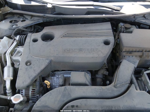 Aukcja sprzedaży 2016 Nissan Altima 2.5 Sv, vin: 1N4AL3AP7GC177667, numer aukcji: 45404458