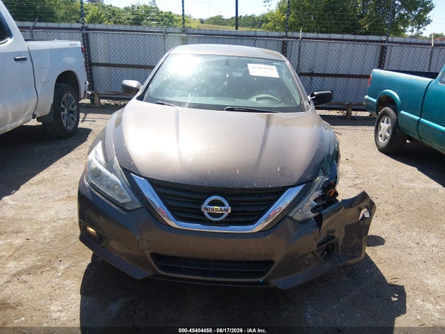 Aukcja sprzedaży 2016 Nissan Altima 2.5 Sv, vin: 1N4AL3AP7GC177667, numer aukcji: 45404458