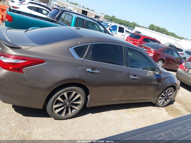 Aukcja sprzedaży 2016 Nissan Altima 2.5 Sv, vin: 1N4AL3AP7GC177667, numer aukcji: 45404458
