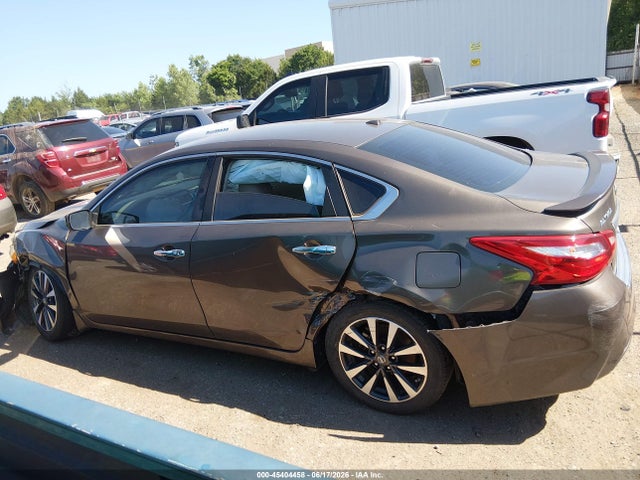 Aukcja sprzedaży 2016 Nissan Altima 2.5 Sv, vin: 1N4AL3AP7GC177667, numer aukcji: 45404458