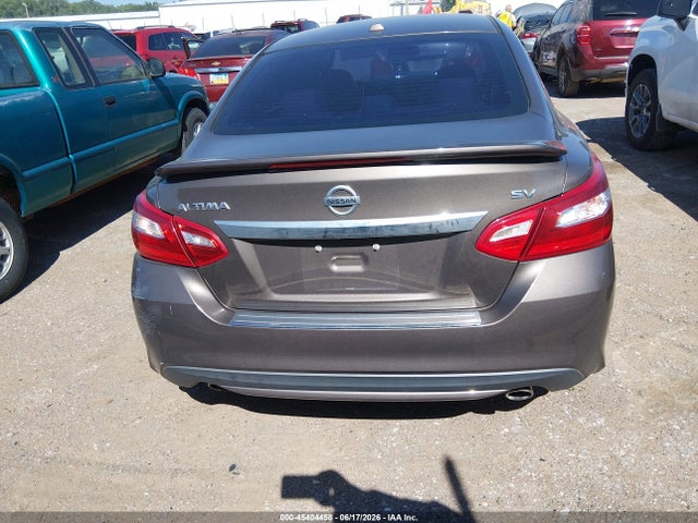Aukcja sprzedaży 2016 Nissan Altima 2.5 Sv, vin: 1N4AL3AP7GC177667, numer aukcji: 45404458
