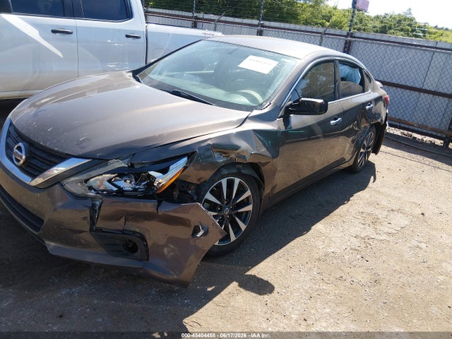 Aukcja sprzedaży 2016 Nissan Altima 2.5 Sv, vin: 1N4AL3AP7GC177667, numer aukcji: 45404458