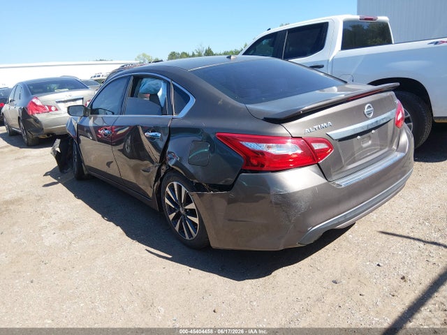 Aukcja sprzedaży 2016 Nissan Altima 2.5 Sv, vin: 1N4AL3AP7GC177667, numer aukcji: 45404458