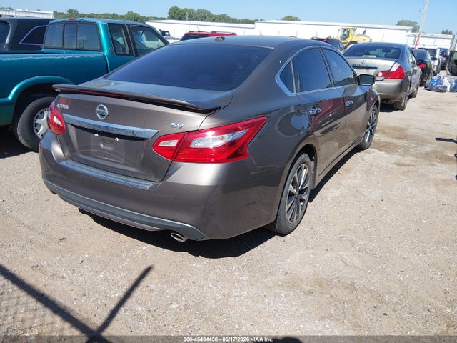Aukcja sprzedaży 2016 Nissan Altima 2.5 Sv, vin: 1N4AL3AP7GC177667, numer aukcji: 45404458