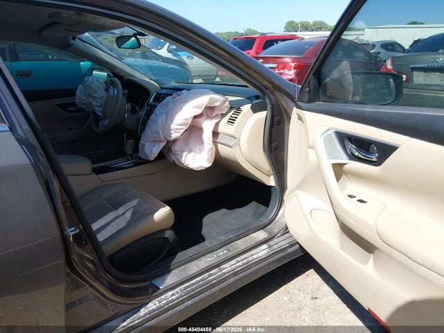 Aukcja sprzedaży 2016 Nissan Altima 2.5 Sv, vin: 1N4AL3AP7GC177667, numer aukcji: 45404458
