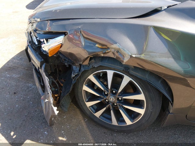 Aukcja sprzedaży 2016 Nissan Altima 2.5 Sv, vin: 1N4AL3AP7GC177667, numer aukcji: 45404458