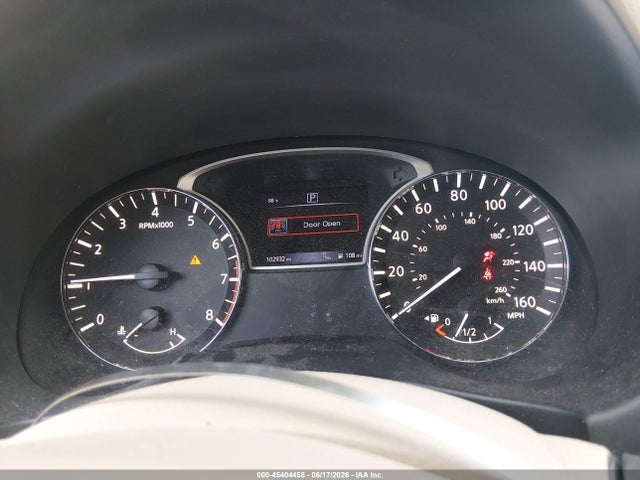 Aukcja sprzedaży 2016 Nissan Altima 2.5 Sv, vin: 1N4AL3AP7GC177667, numer aukcji: 45404458