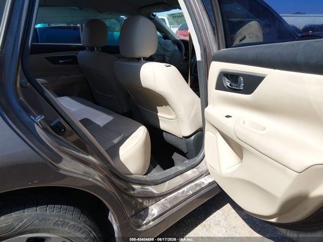 Aukcja sprzedaży 2016 Nissan Altima 2.5 Sv, vin: 1N4AL3AP7GC177667, numer aukcji: 45404458