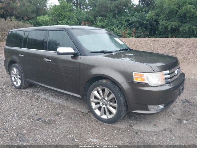 Продаж на аукціоні авто 2011 Ford Flex Limited, vin: 2FMGK5DC4BBD14144, номер лоту: 45404459