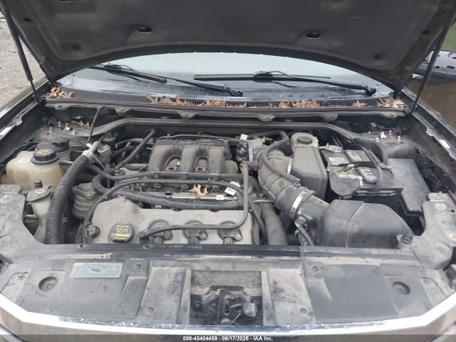 Продаж на аукціоні авто 2011 Ford Flex Limited, vin: 2FMGK5DC4BBD14144, номер лоту: 45404459