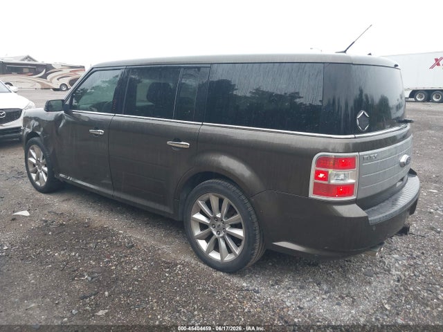 Продаж на аукціоні авто 2011 Ford Flex Limited, vin: 2FMGK5DC4BBD14144, номер лоту: 45404459