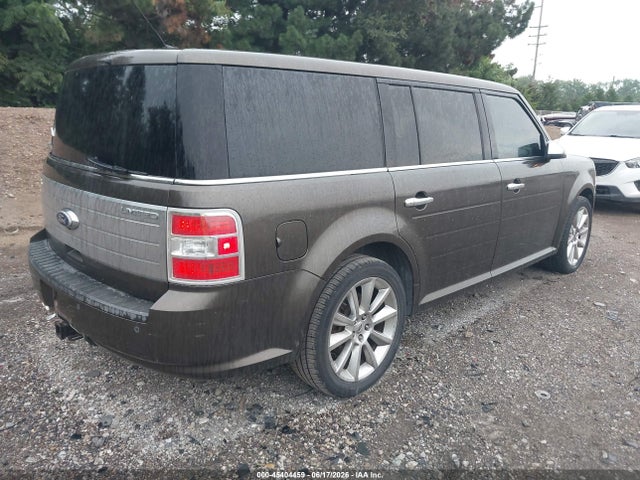 Продаж на аукціоні авто 2011 Ford Flex Limited, vin: 2FMGK5DC4BBD14144, номер лоту: 45404459