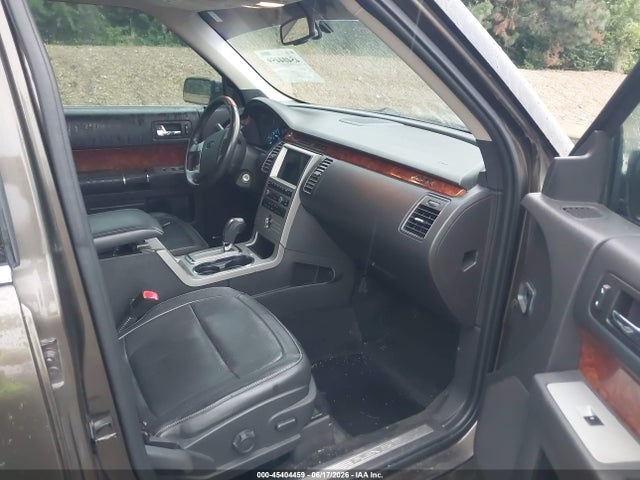 Продаж на аукціоні авто 2011 Ford Flex Limited, vin: 2FMGK5DC4BBD14144, номер лоту: 45404459