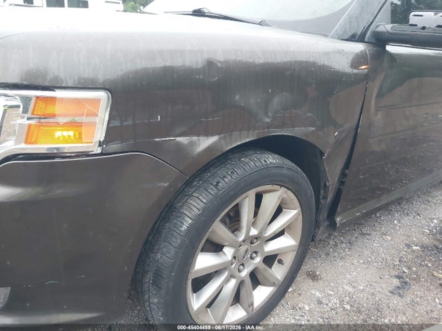 Продаж на аукціоні авто 2011 Ford Flex Limited, vin: 2FMGK5DC4BBD14144, номер лоту: 45404459