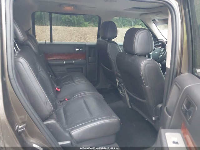Продаж на аукціоні авто 2011 Ford Flex Limited, vin: 2FMGK5DC4BBD14144, номер лоту: 45404459